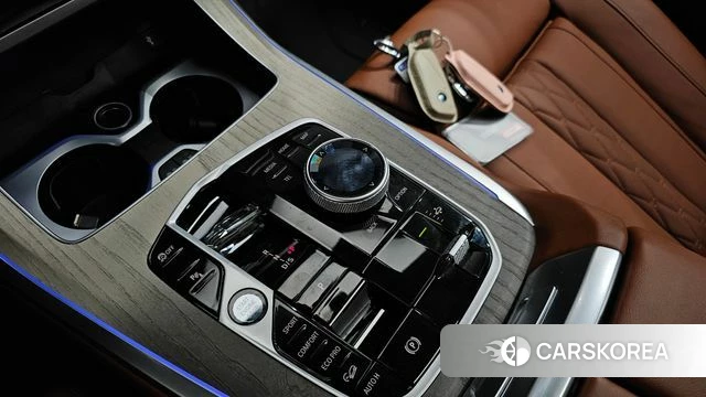 BMW X7 (G07) id 5011167 из Кореи 40