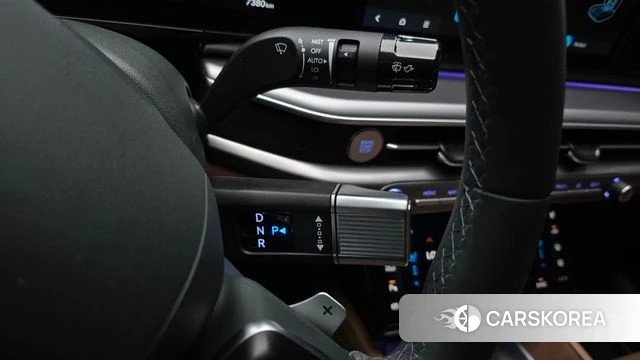 Hyundai Grandeur Hybrid (GN7) id 4949818 из Кореи 30