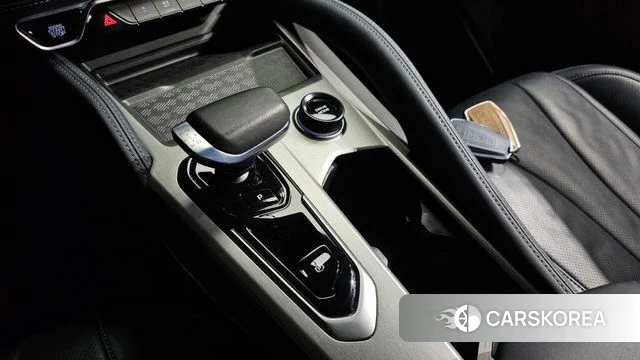 Renault Korea (Samsung) Grand Coleos id 4995601 из Кореи 19