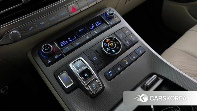 Hyundai Palisade id 5028642 из Кореи 30