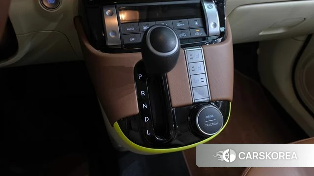 Hyundai The New Casper id 5026324 из Кореи 28