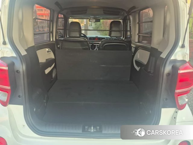 Kia The New Ray id 4966106 из Кореи 15