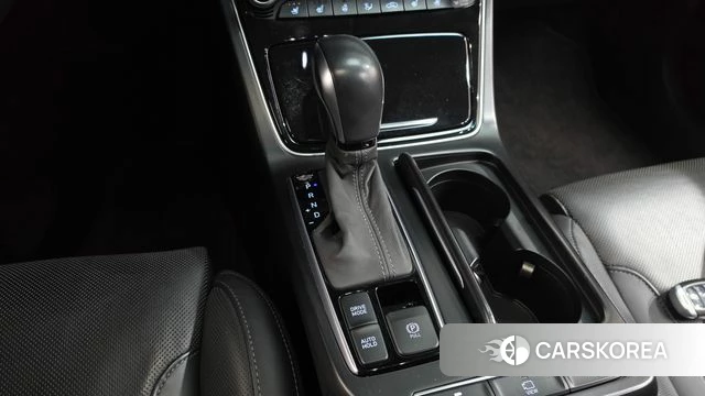 Hyundai Grandeur IG id 5042147 из Кореи 31