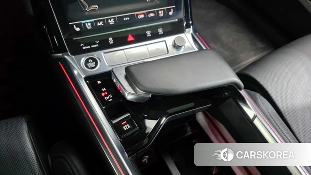 Audi e-Tron id 4992189 из Кореи 38