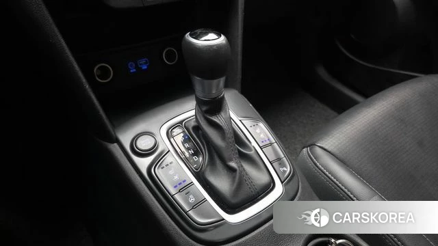 Hyundai Kona id 4967853 из Кореи 29