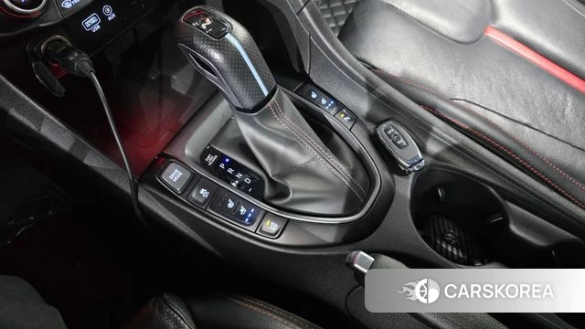 Hyundai Veloster (JS) id 5029296 из Кореи 19