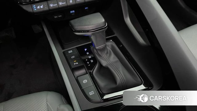 Hyundai The New Avante Hybrid (CN7) id 4985484 из Кореи 19