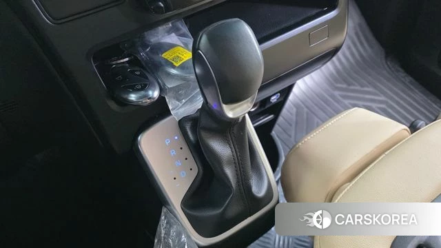 Hyundai Staria id 4752929 из Кореи 36
