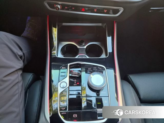 BMW X5 (G05) id 4964197 из Кореи 19
