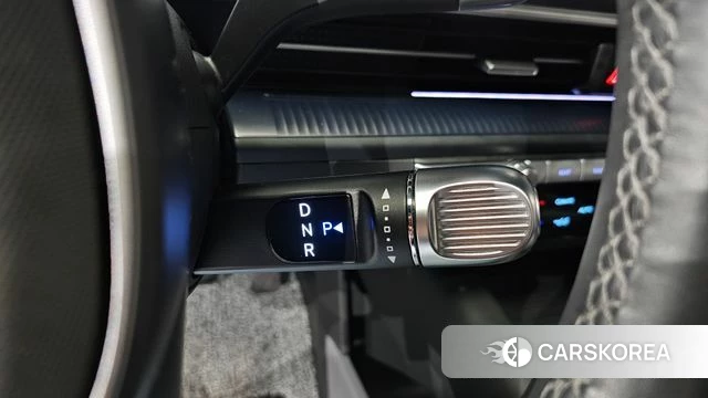 Hyundai Ionic 6 id 4996680 из Кореи 33