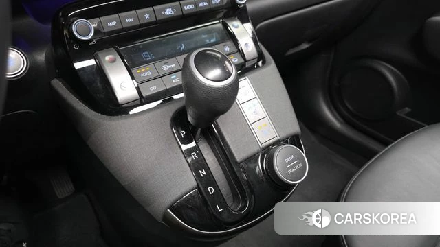 Hyundai Casper id 4992006 из Кореи 30
