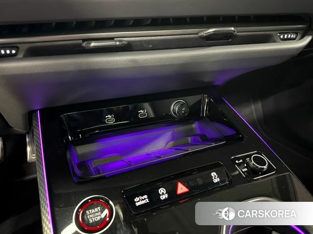 Audi A6 (C9) id 5025876 из Кореи 18