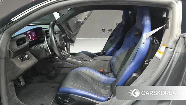 Maserati MC20 id 4942508 из Кореи 32