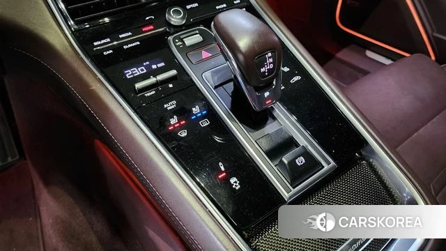 Porsche Panamera (971) id 5031185 из Кореи 19
