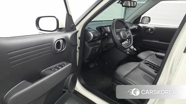 Hyundai The New Casper id 4834233 из Кореи 29