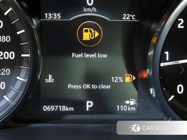 Land Rover Discovery Sports id 5031164 из Кореи 19