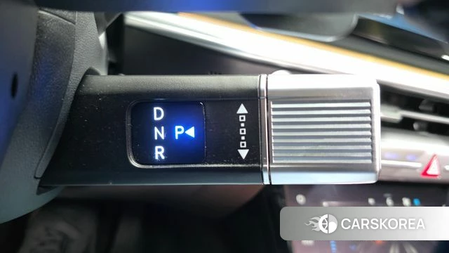Hyundai Grandeur (GN7) id 4706854 из Кореи 19