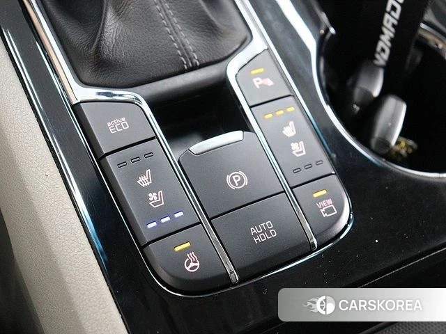 Kia The New Carnival id 5035713 из Кореи 19