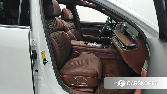Genesis G90 (RS4) id 4922185 из Кореи 36