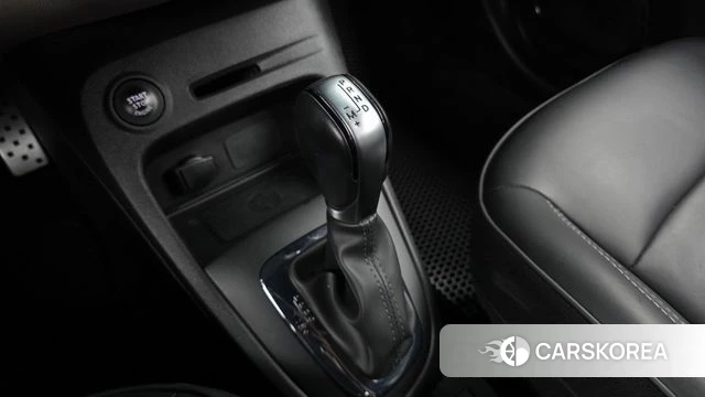 Renault Korea (Samsung) New QM3 id 4960558 из Кореи 29