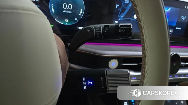 Hyundai Grandeur Hybrid (GN7) id 4964546 из Кореи 34