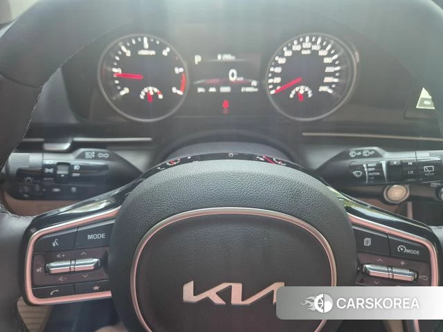 Kia Carnival 4th generation id 4726324 из Кореи 18
