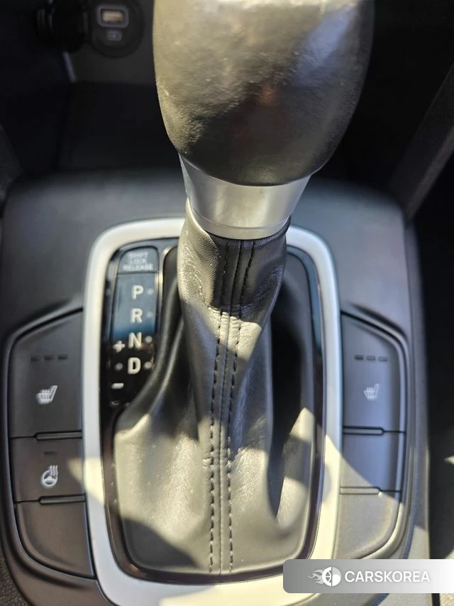 Hyundai Kona Hybrid id 4947230 из Кореи 19