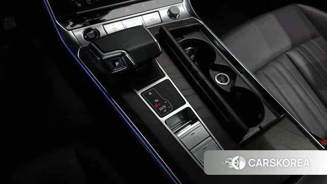 Audi A6 (C8) id 4966035 из Кореи 19