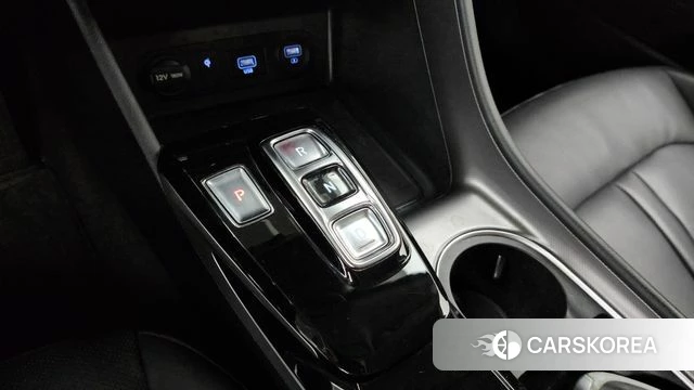 Hyundai Sonata (DN8) id 4636183 из Кореи 19