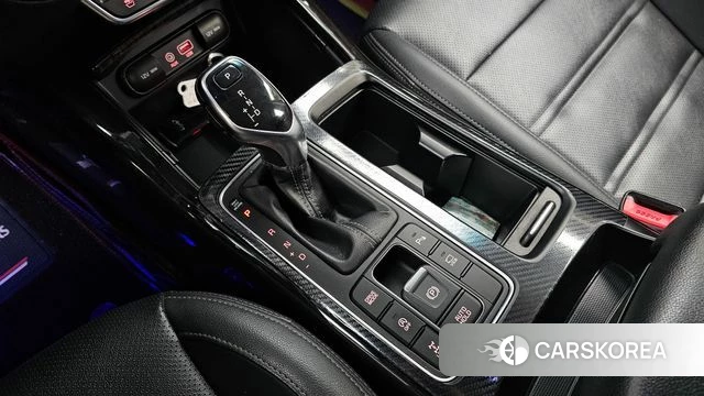 Kia The New Sorento id 4953205 из Кореи 35