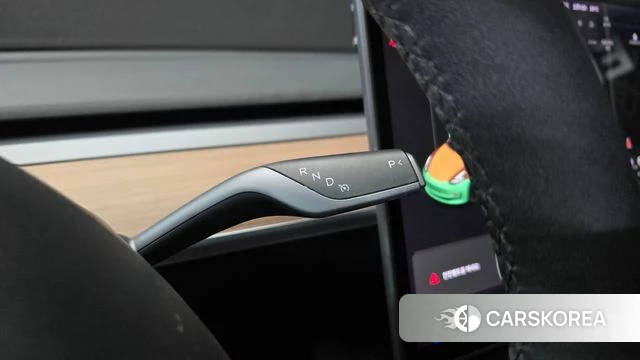 Tesla Model 3 id 4736653 из Кореи 29