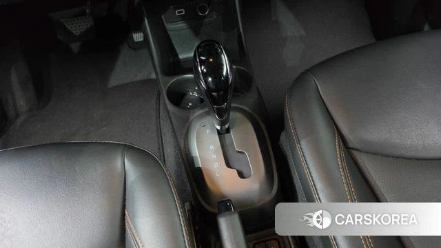 Chevrolet (GM Daewoo) The New Spark id 4924070 из Кореи 29