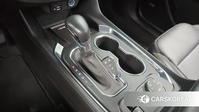 Chevrolet (GM Daewoo) Traverse id 2960291 из Кореи 19