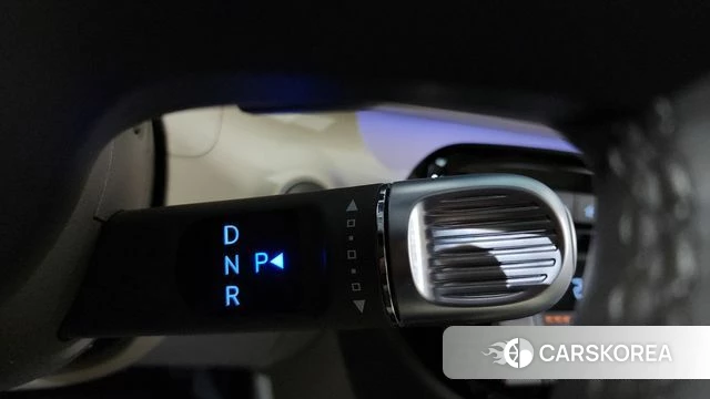 Hyundai Casper Electric id 4893030 из Кореи 31