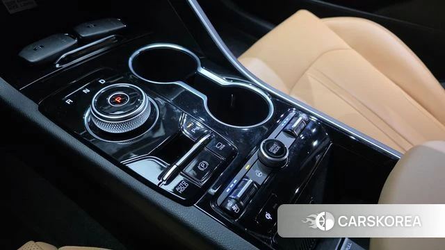 Kia K5 Hybrid 3rd Generation id 4975786 из Кореи 19