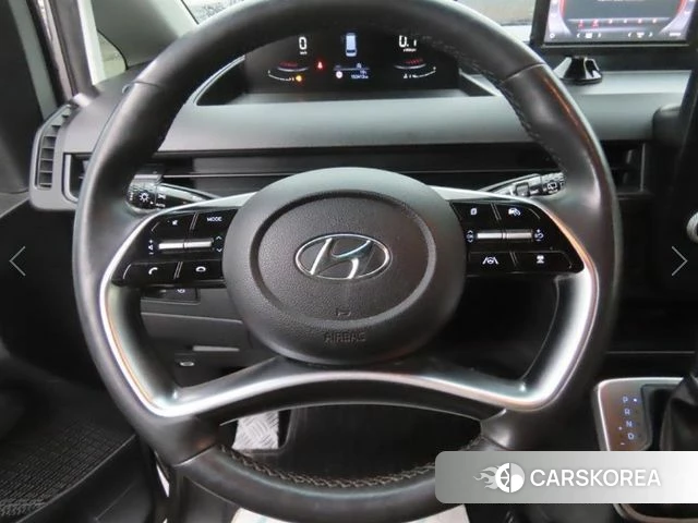 Hyundai Staria id 5047241 из Кореи 19