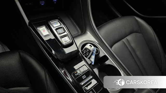Hyundai Sonata Hybrid (DN8) id 4981123 из Кореи 19