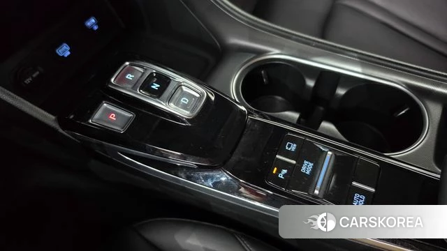 Hyundai Sonata (DN8) id 4793869 из Кореи 19