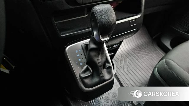 Hyundai Staria id 4561527 из Кореи 29