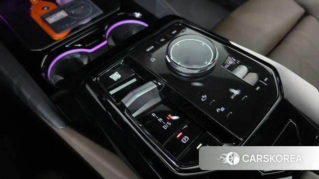 BMW 5 Series (G60) id 4950111 из Кореи 33