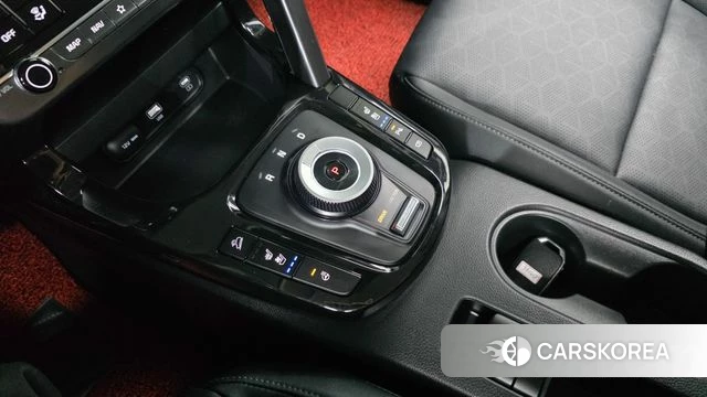 Kia The New Seltos id 4985580 из Кореи 19