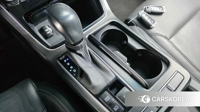 Hyundai Grandeur IG id 5013823 из Кореи 19