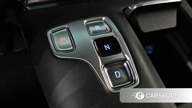 Hyundai The New Grandeur IG id 5022492 из Кореи 34
