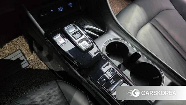 Hyundai Sonata (DN8) id 4697344 из Кореи 19