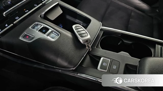 Hyundai The New Grandeur IG id 5023023 из Кореи 31
