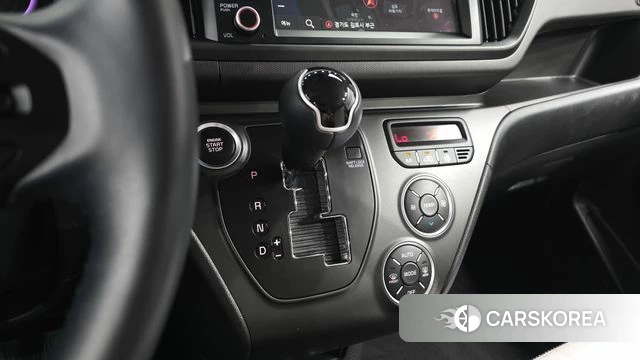 Kia The New Kia Ray id 4921465 из Кореи 29