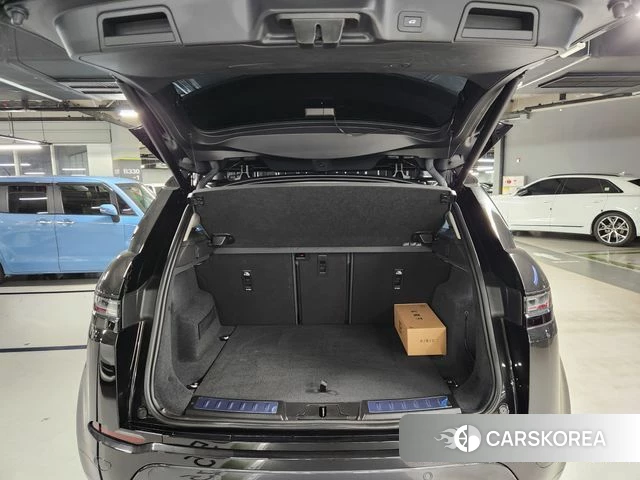 Land Rover Range Rover Evoque 2nd Generation id 5031021 из Кореи 19