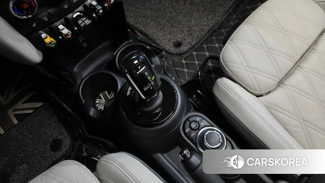 Mini Cooper S id 4922312 из Кореи 31