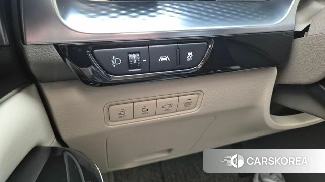 Kia Carnival 4th generation id 4987183 из Кореи 19
