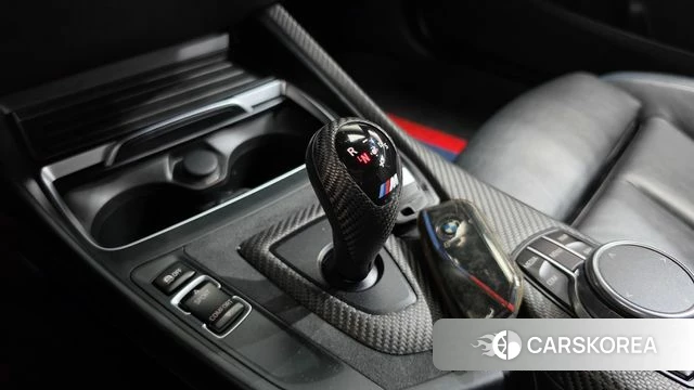 BMW M2 (F87) id 4960377 из Кореи 31
